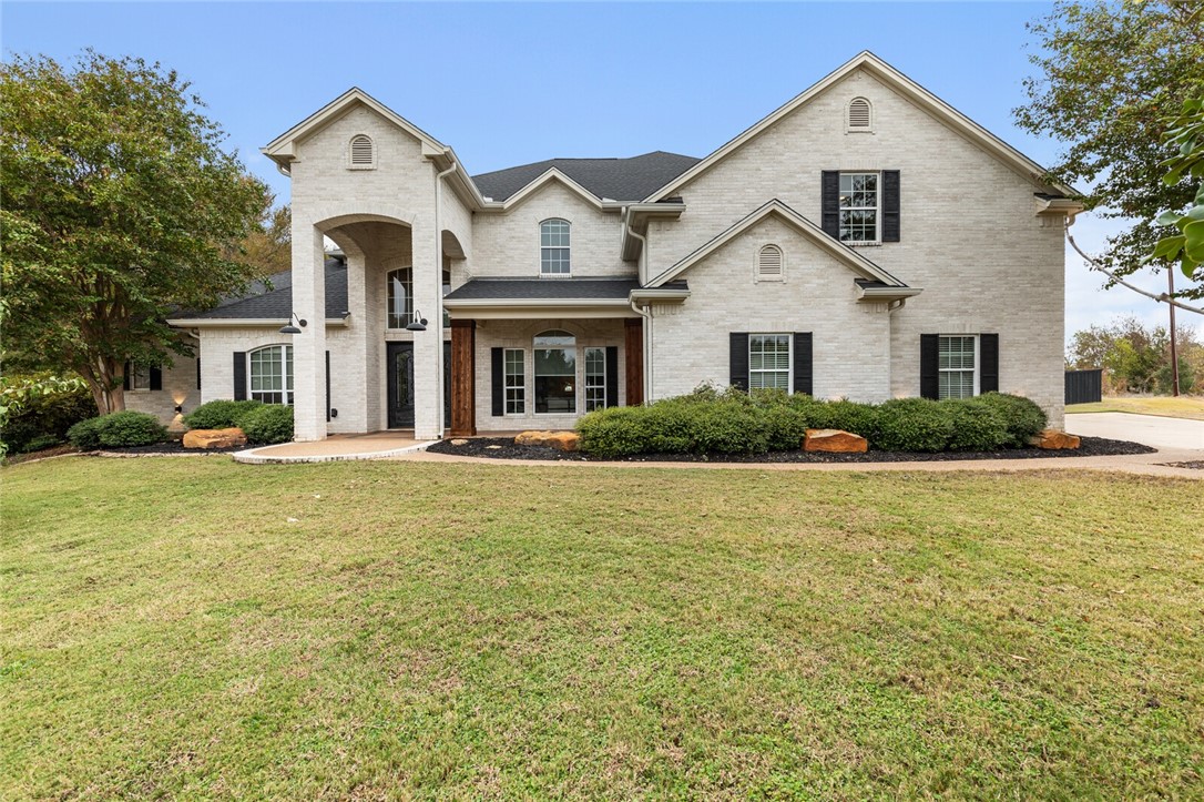 295 Settlers Creek Trail