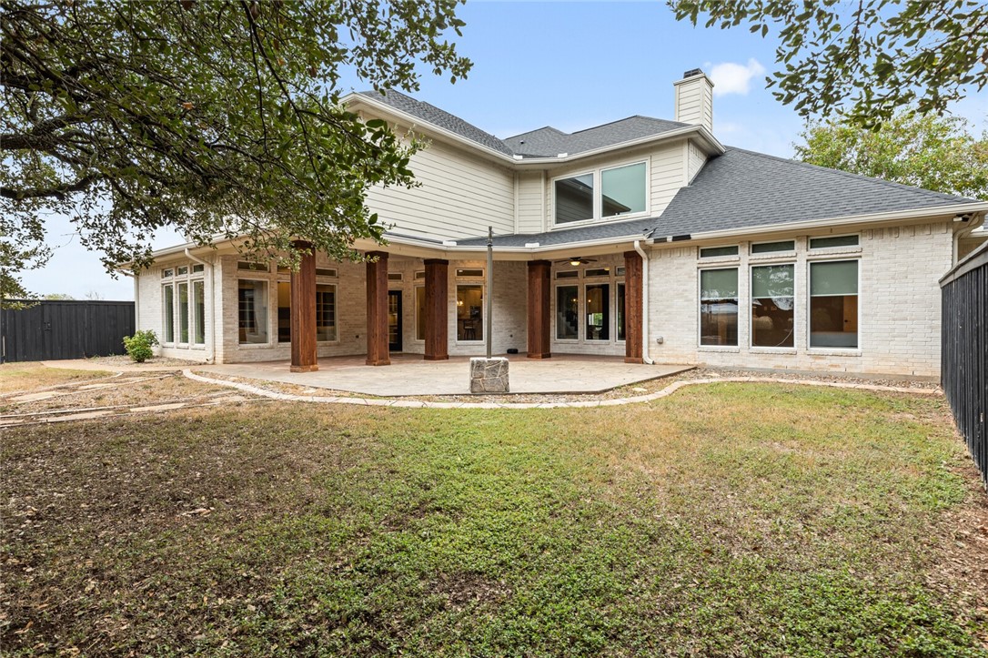 295 Settlers Creek Trail