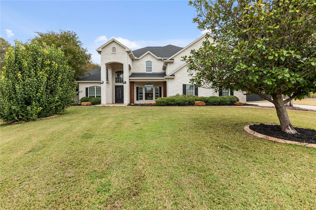 295 Settlers Creek Trail