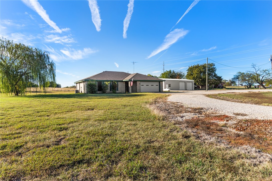 500 W Birch Street