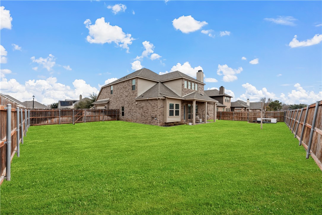2313 Therese Drive