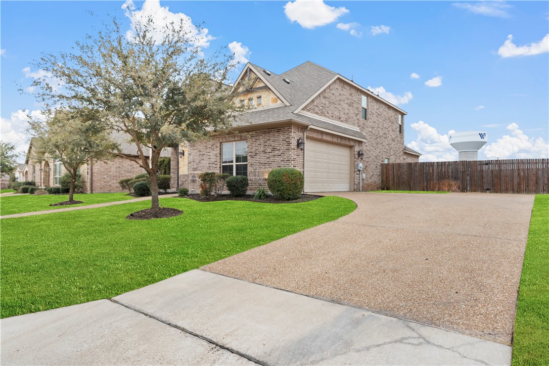 2313 Therese Drive