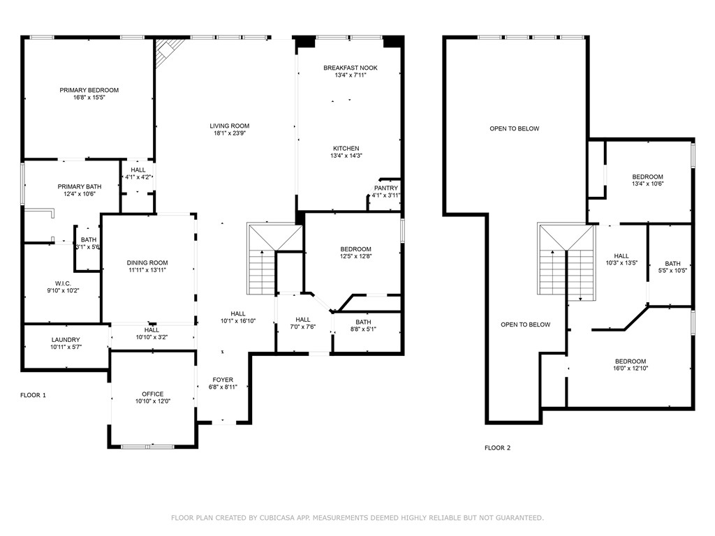 2313 Therese Drive