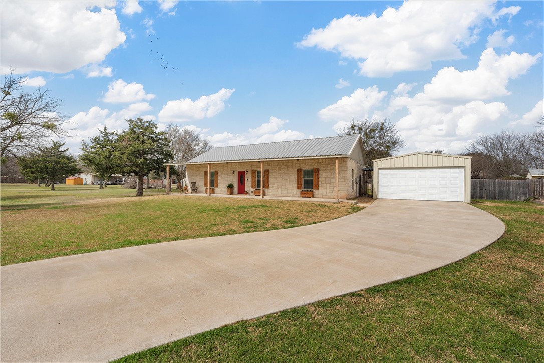 222 Ashland Drive