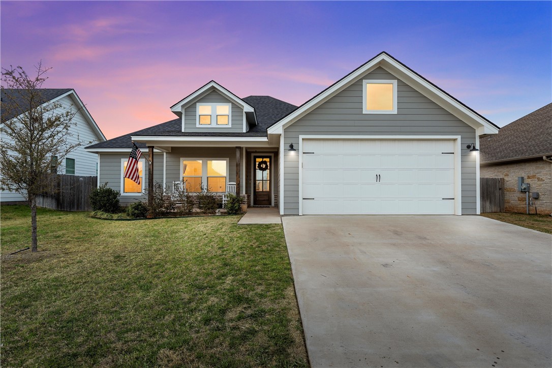 5401 Black Horse Court