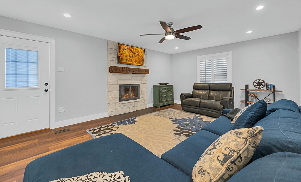 903 Arlington Drive