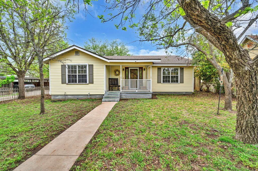 503 S 6th Street