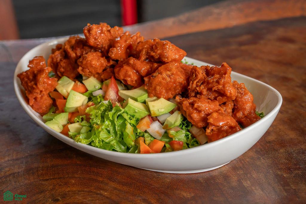 Restaurant Surf Shack Burgers & Wings