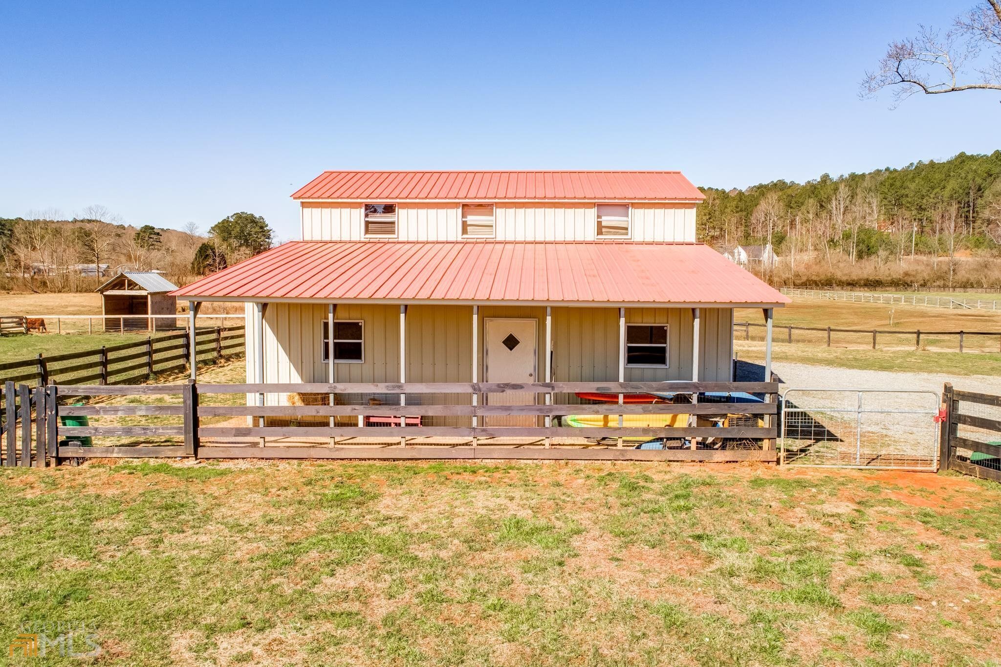 274 Etowah Downs Court