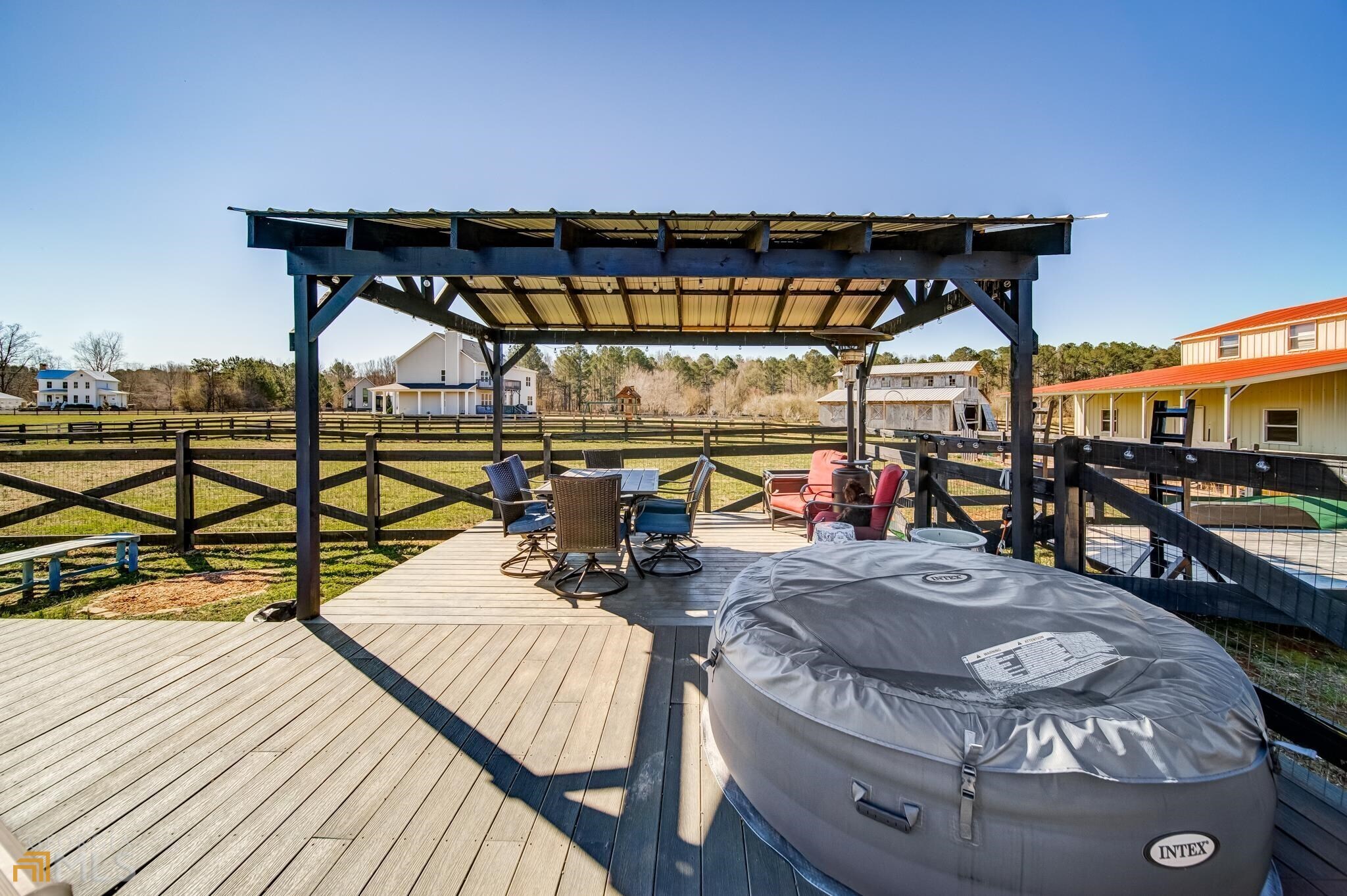 274 Etowah Downs Court