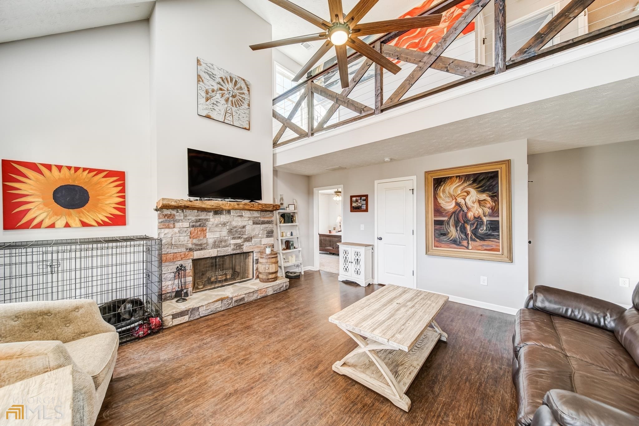 274 Etowah Downs Court