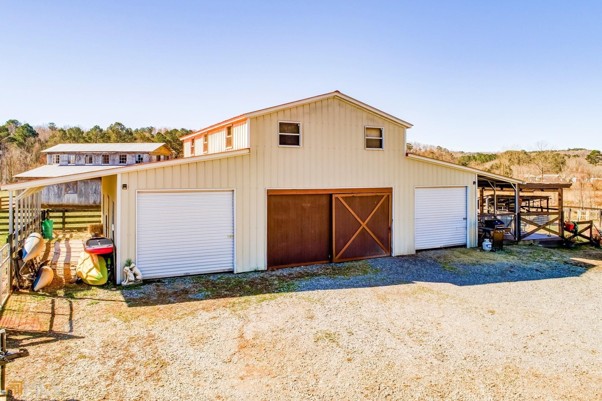 274 Etowah Downs Court