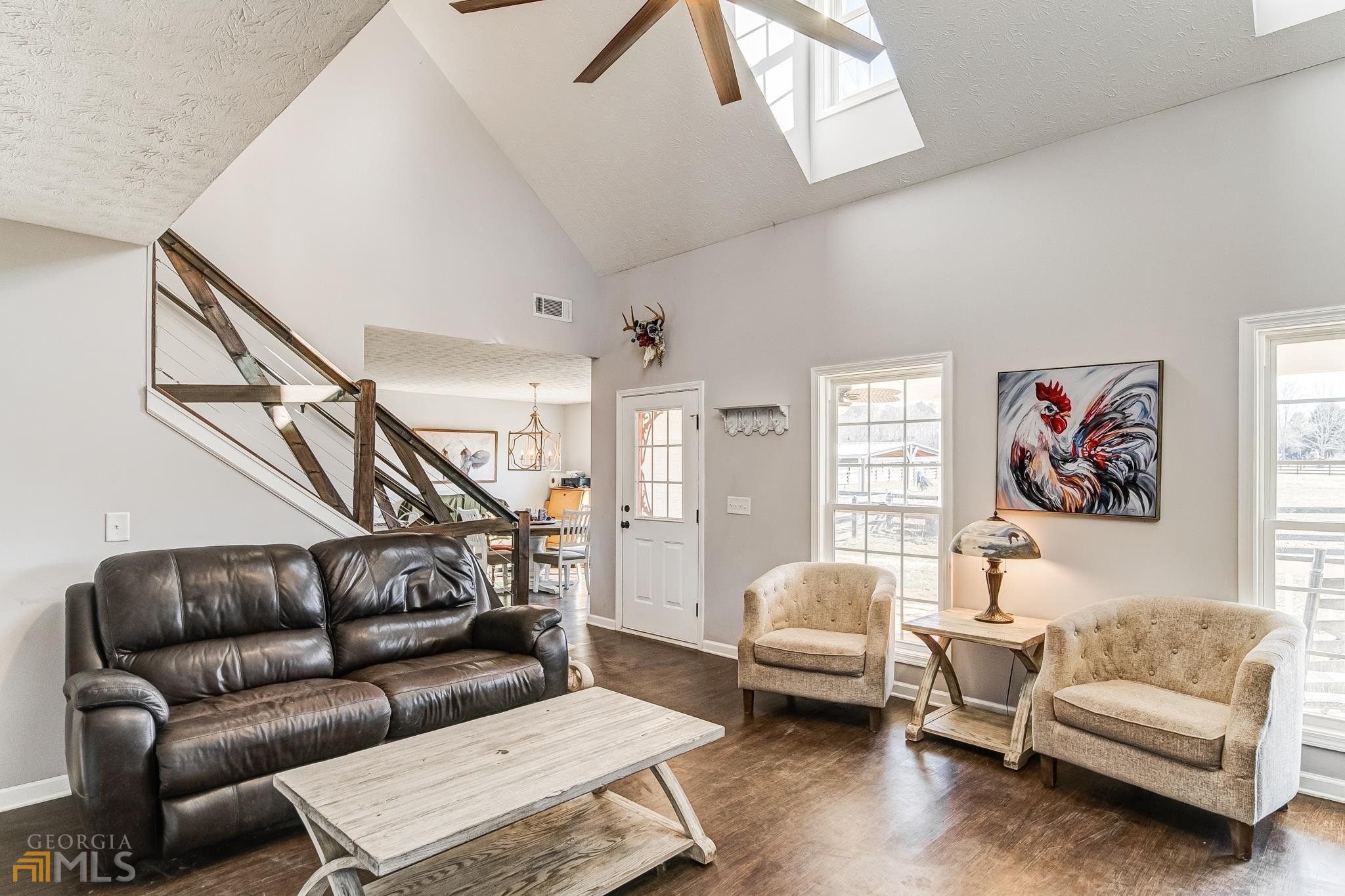 274 Etowah Downs Court