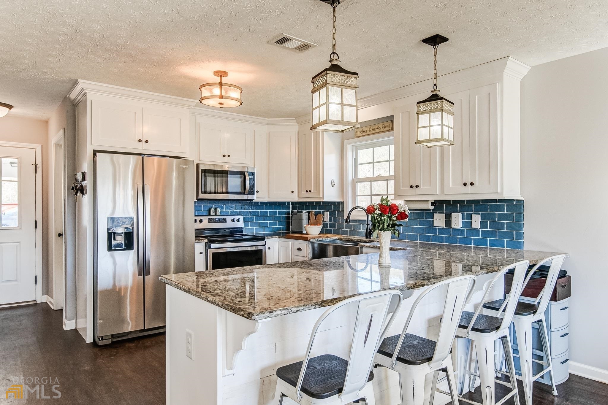 274 Etowah Downs Court