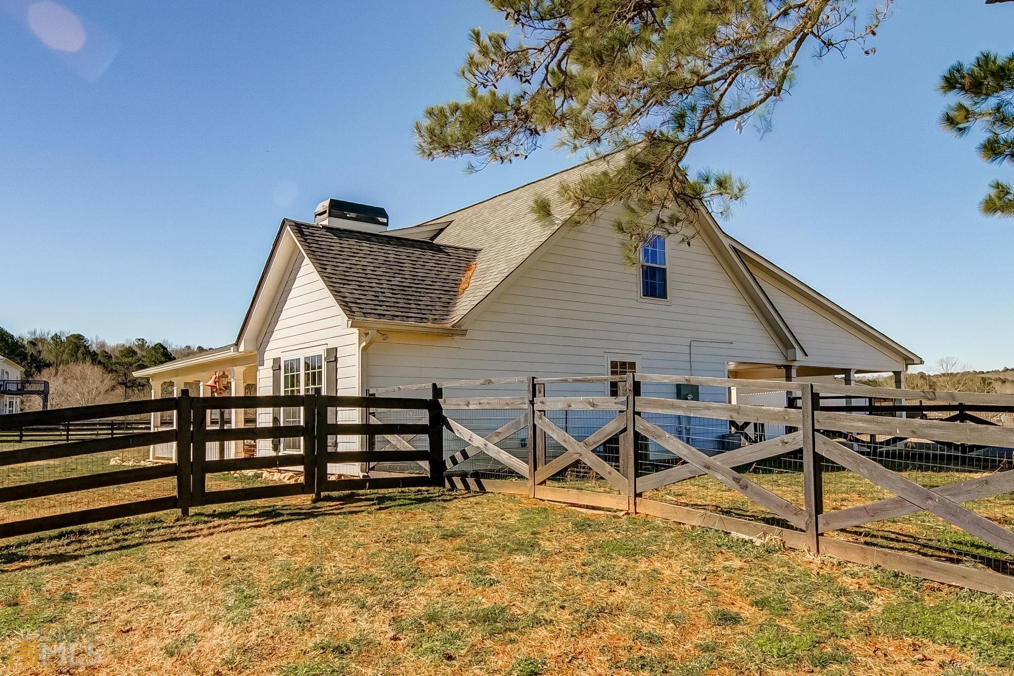 274 Etowah Downs Court