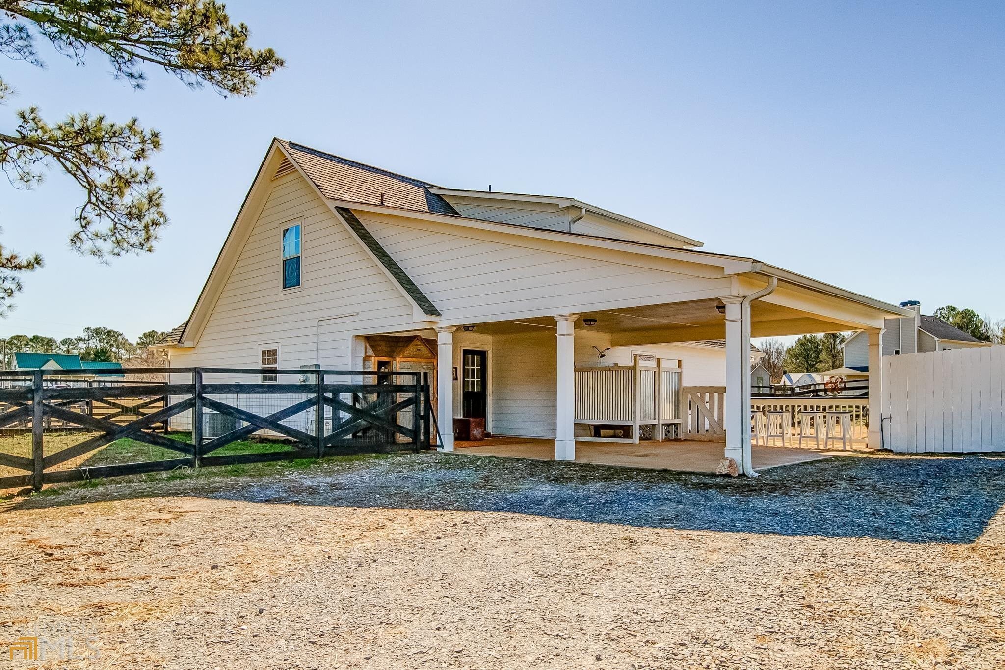 274 Etowah Downs Court