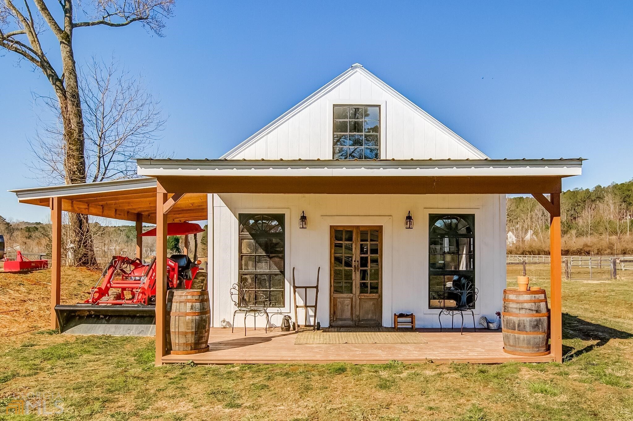 274 Etowah Downs Court