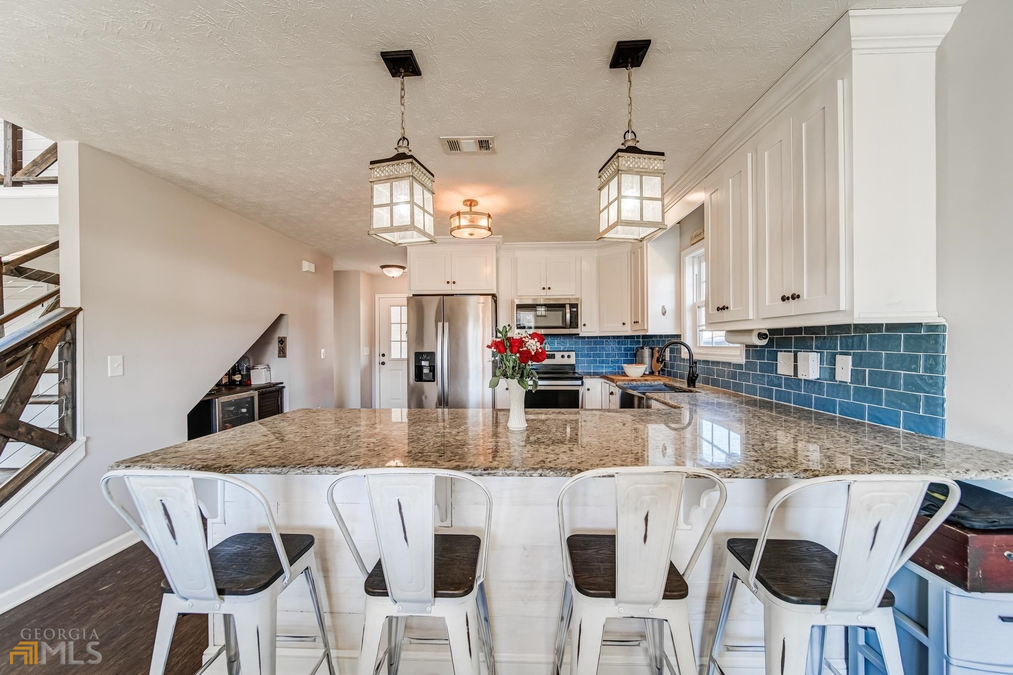 274 Etowah Downs Court