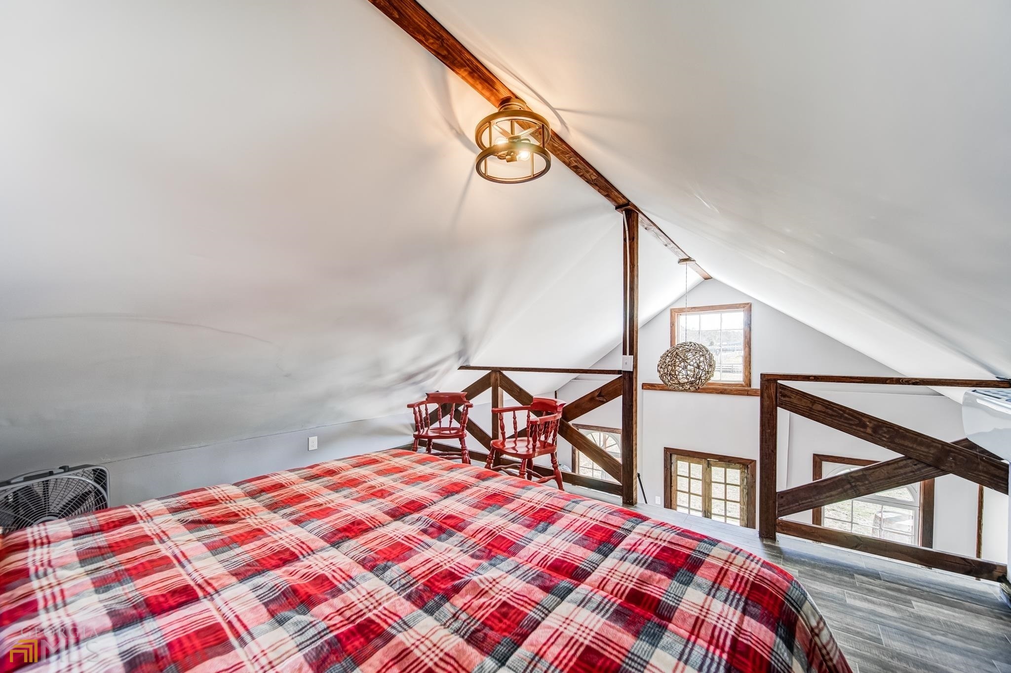 274 Etowah Downs Court