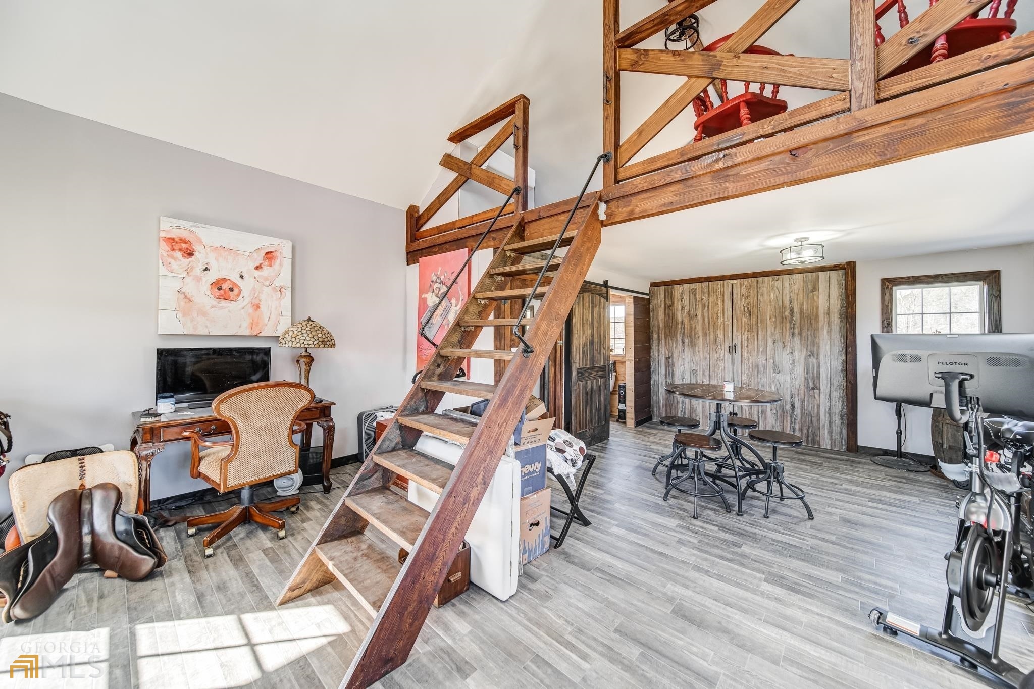 274 Etowah Downs Court