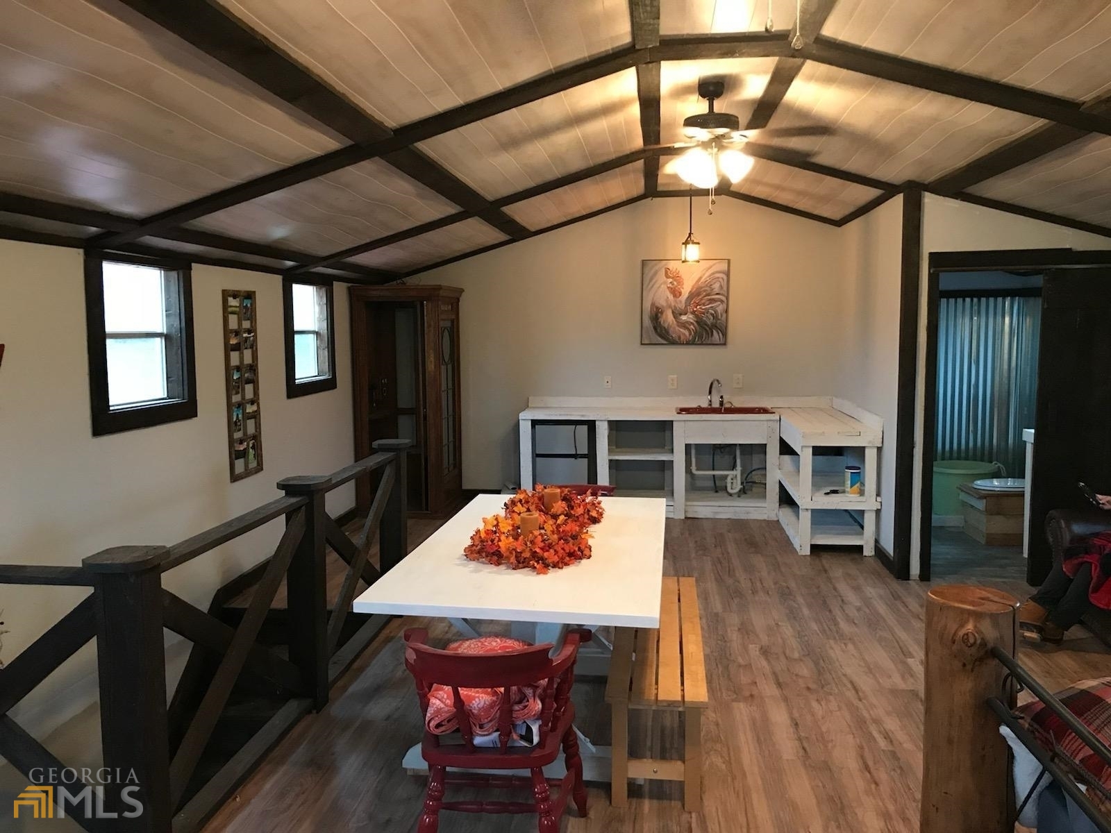 274 Etowah Downs Court