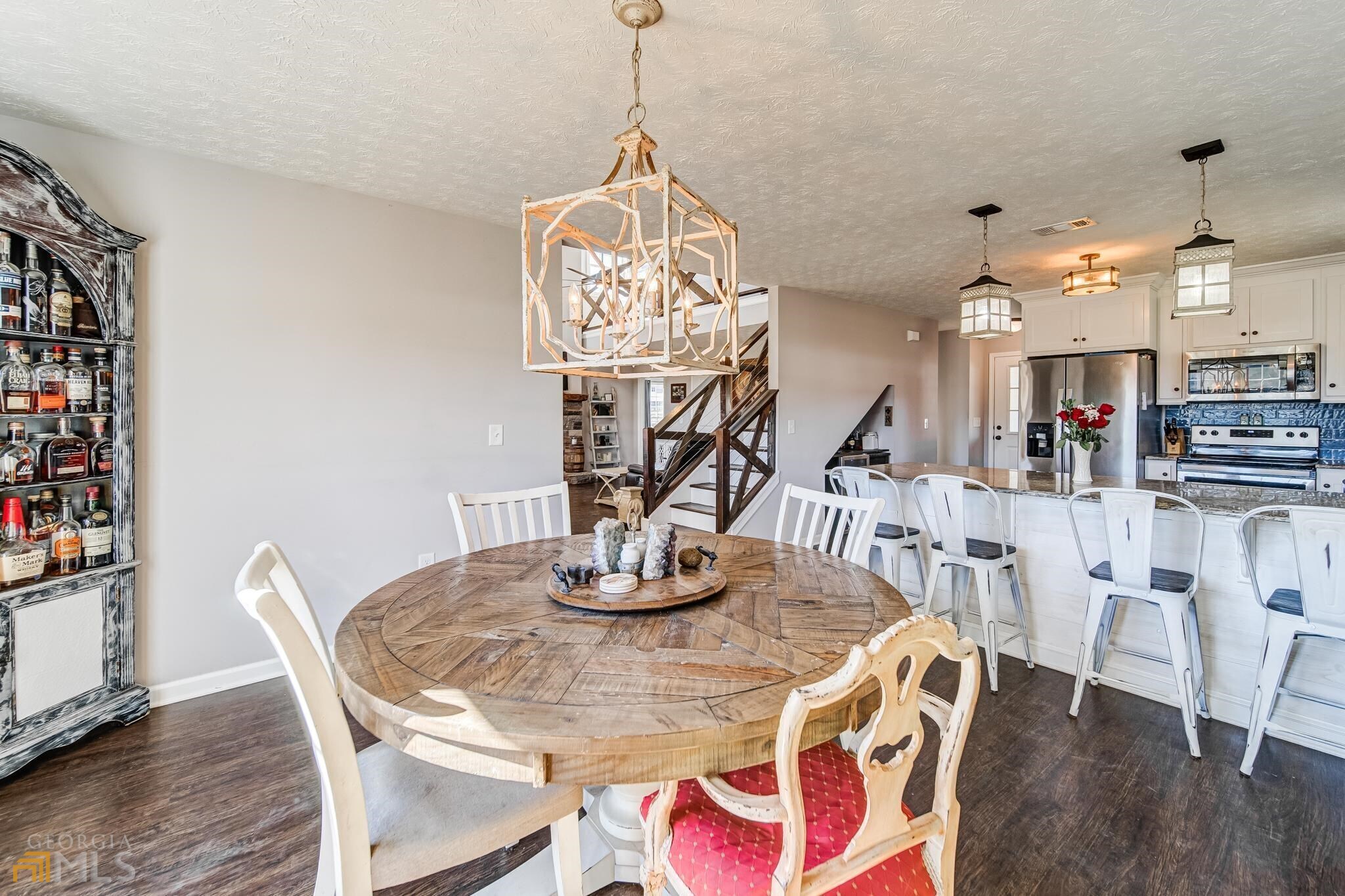 274 Etowah Downs Court