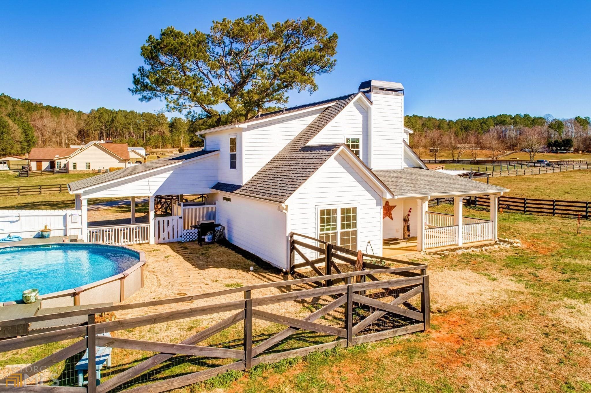 274 Etowah Downs Court