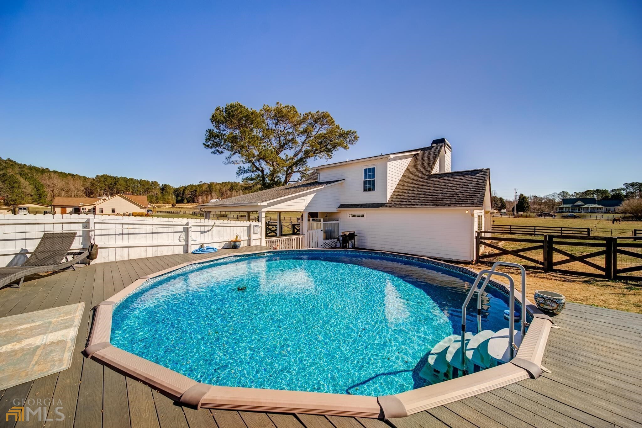 274 Etowah Downs Court