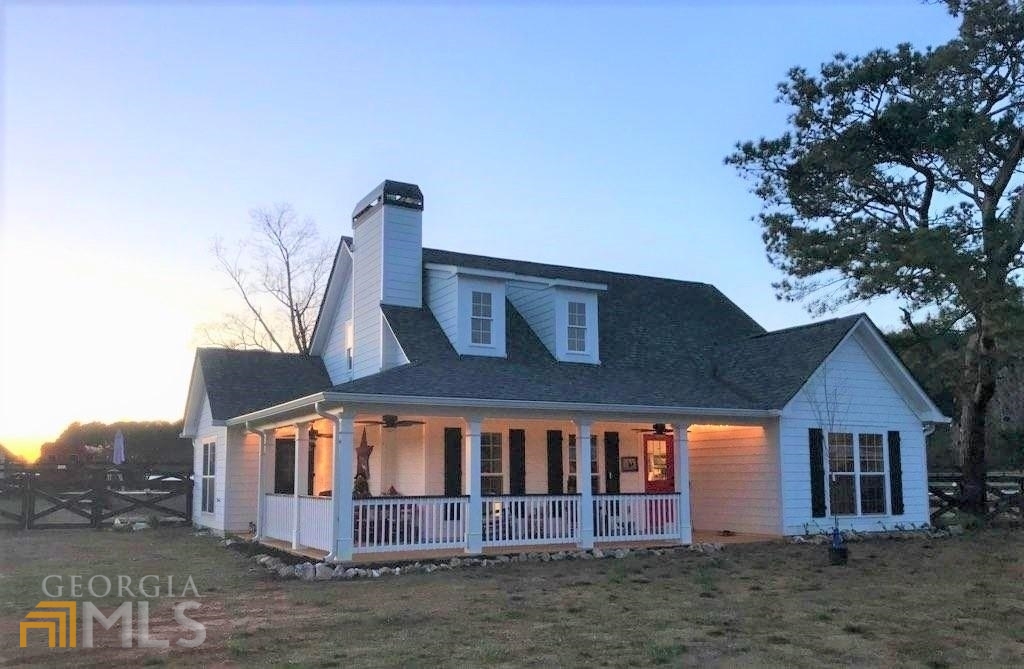 274 Etowah Downs Court