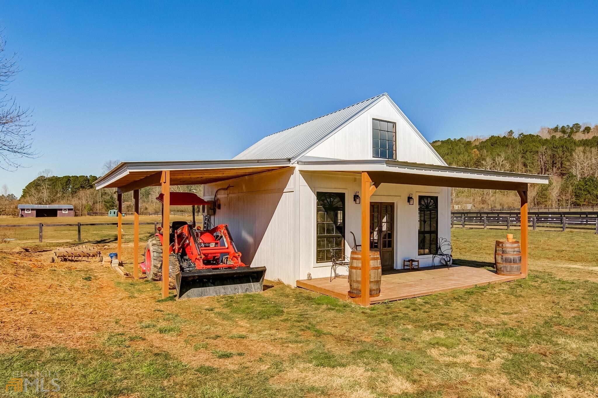 274 Etowah Downs Court