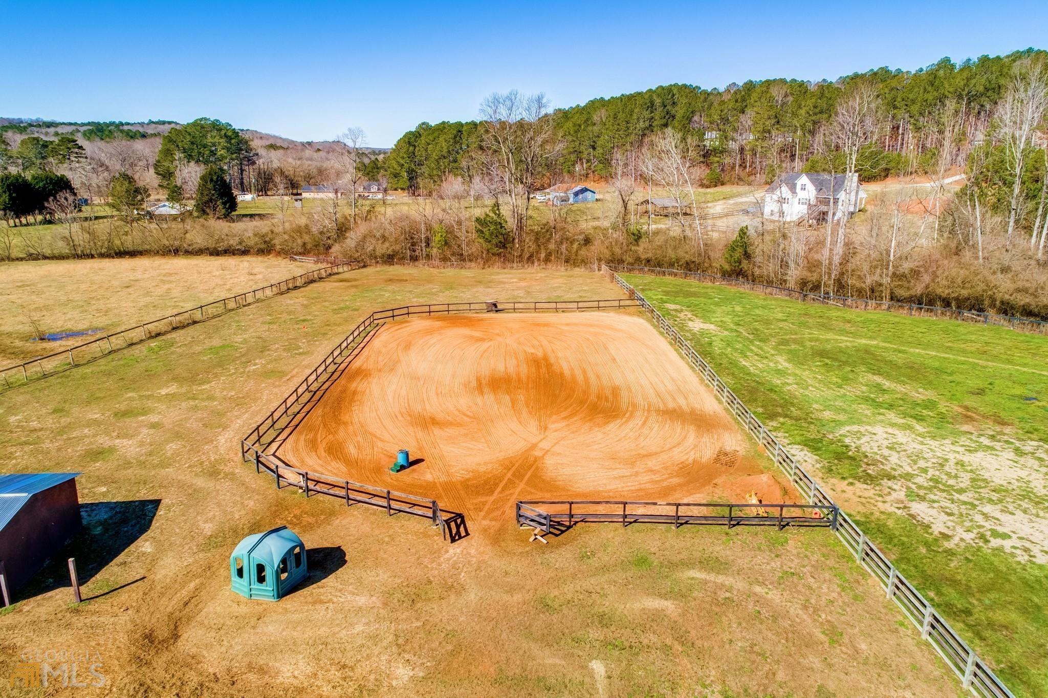 274 Etowah Downs Court