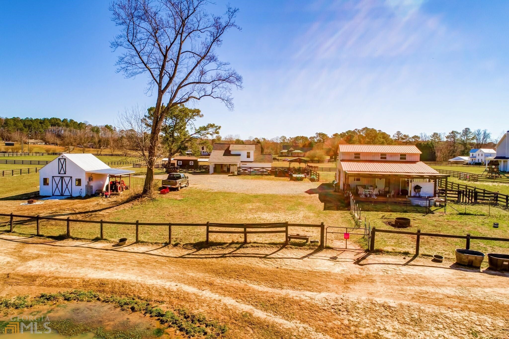 274 Etowah Downs Court