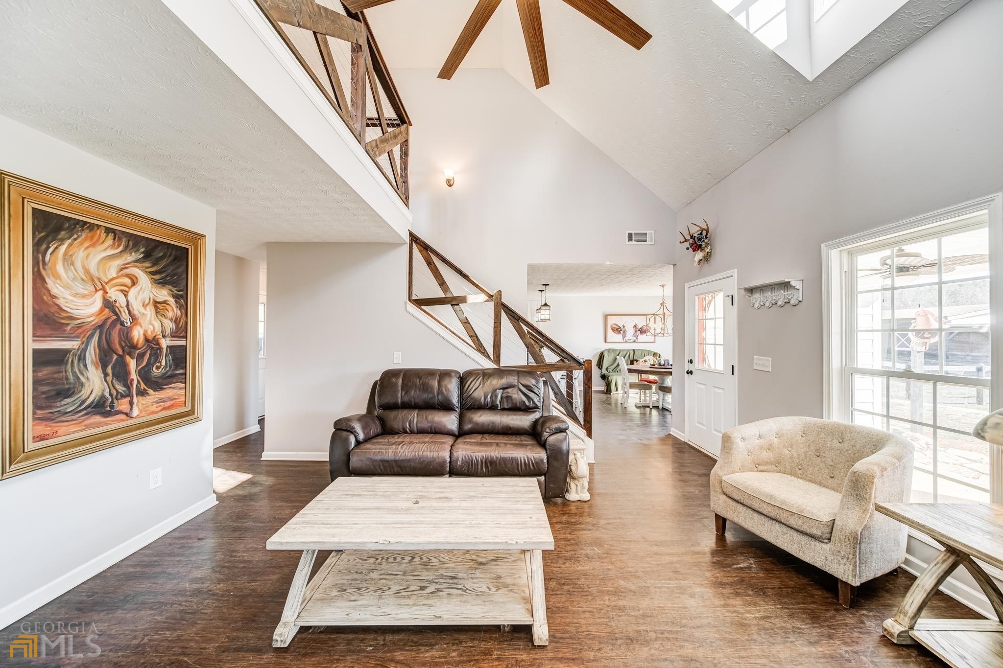 274 Etowah Downs Court