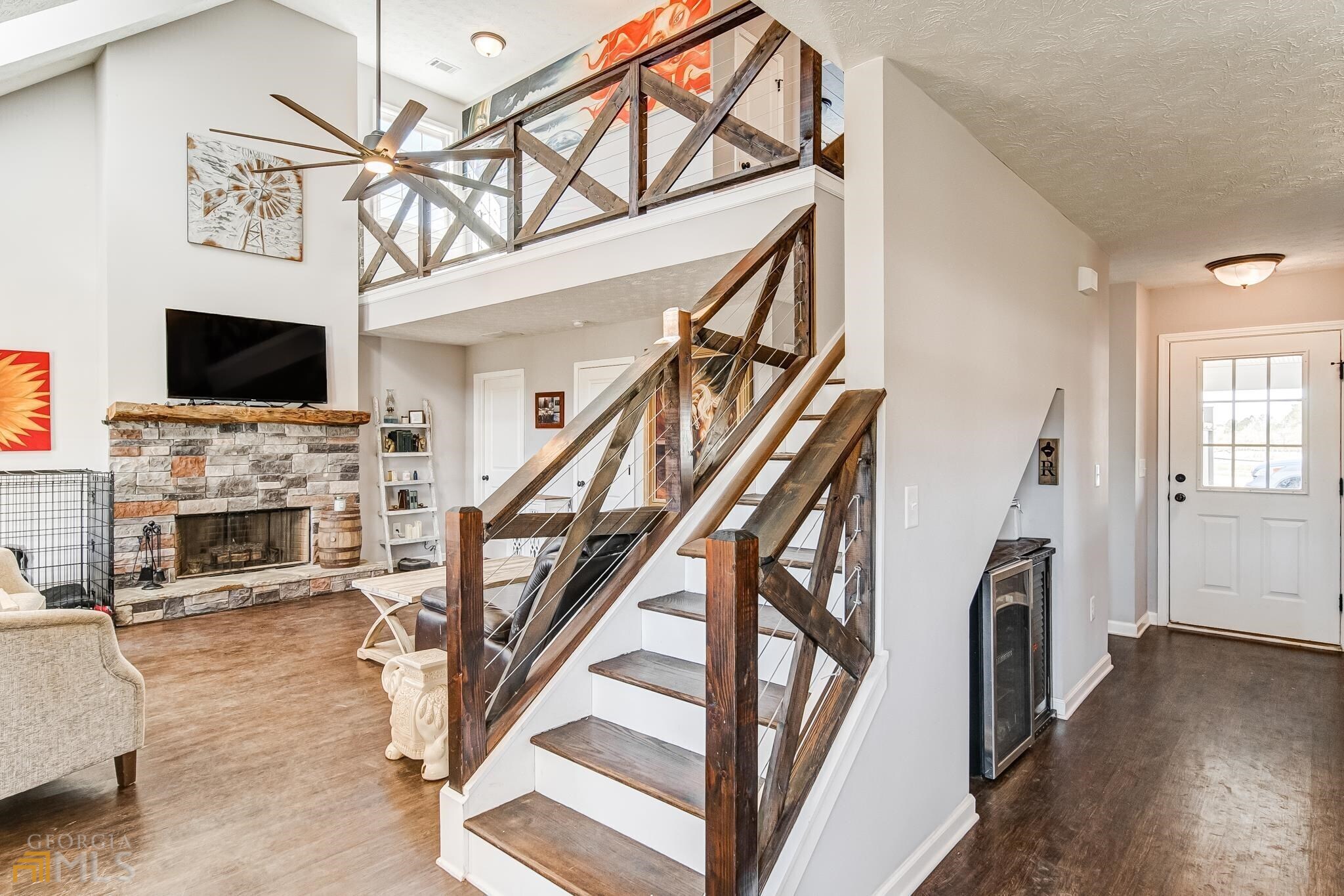 274 Etowah Downs Court