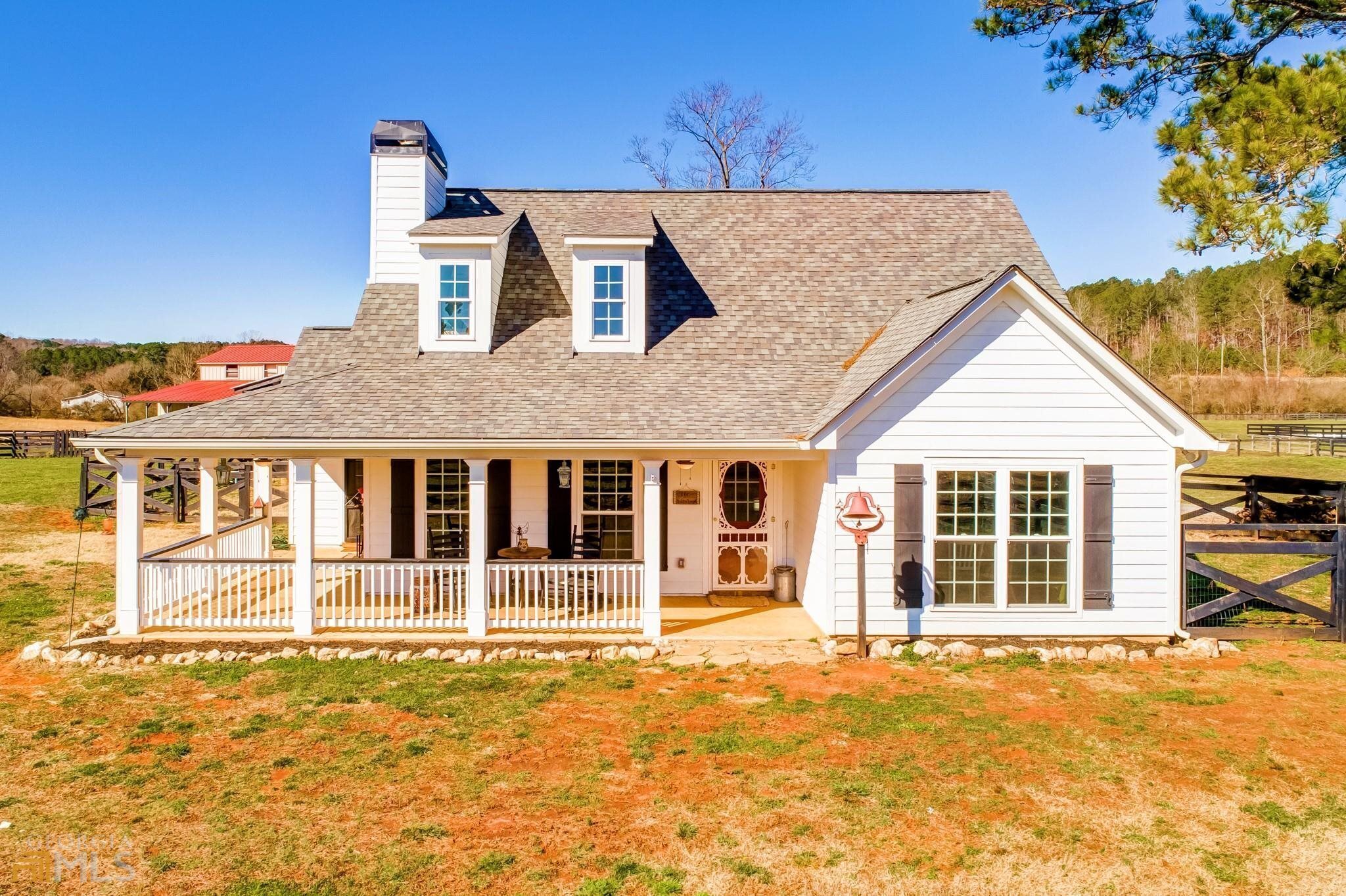 274 Etowah Downs Court