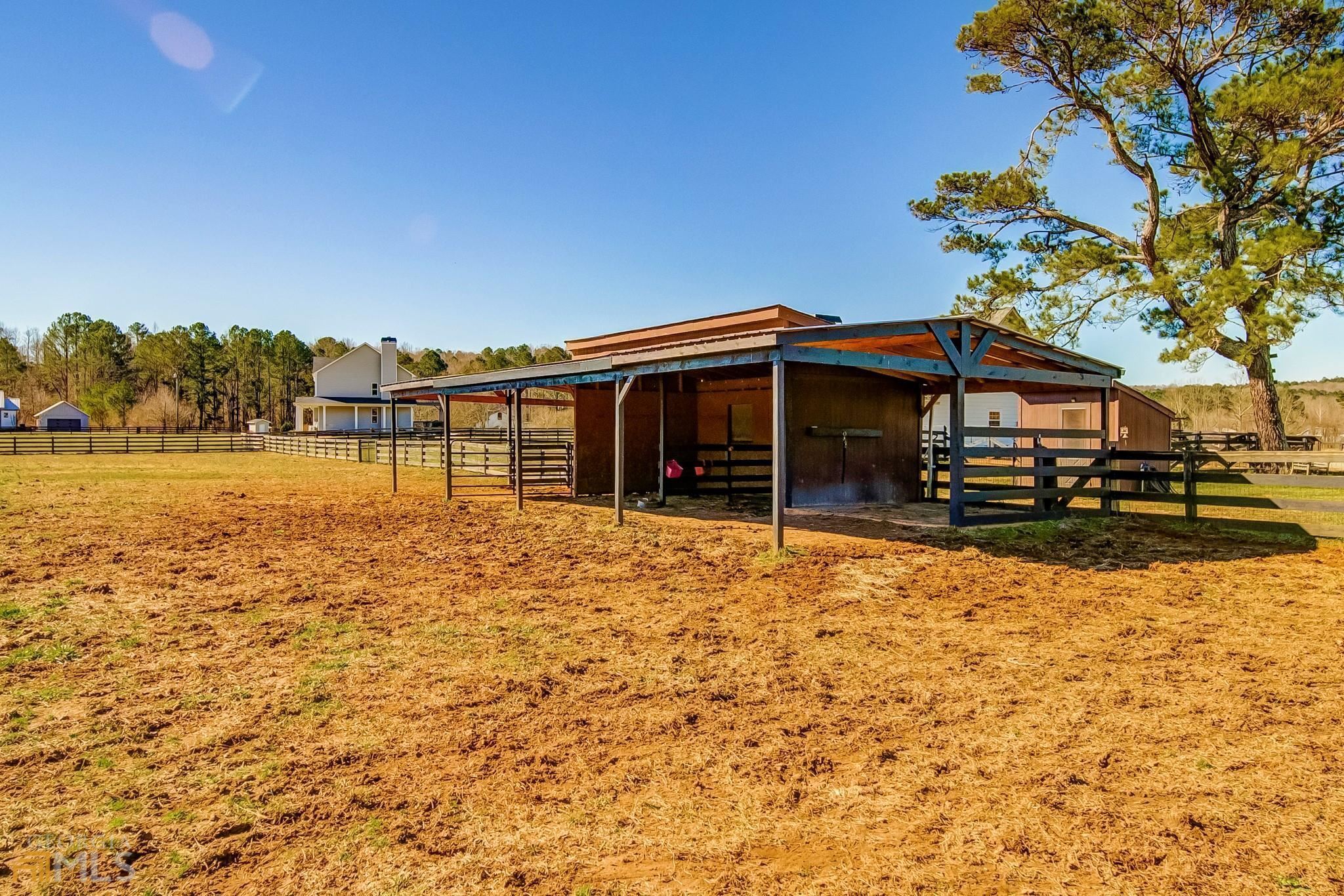 274 Etowah Downs Court