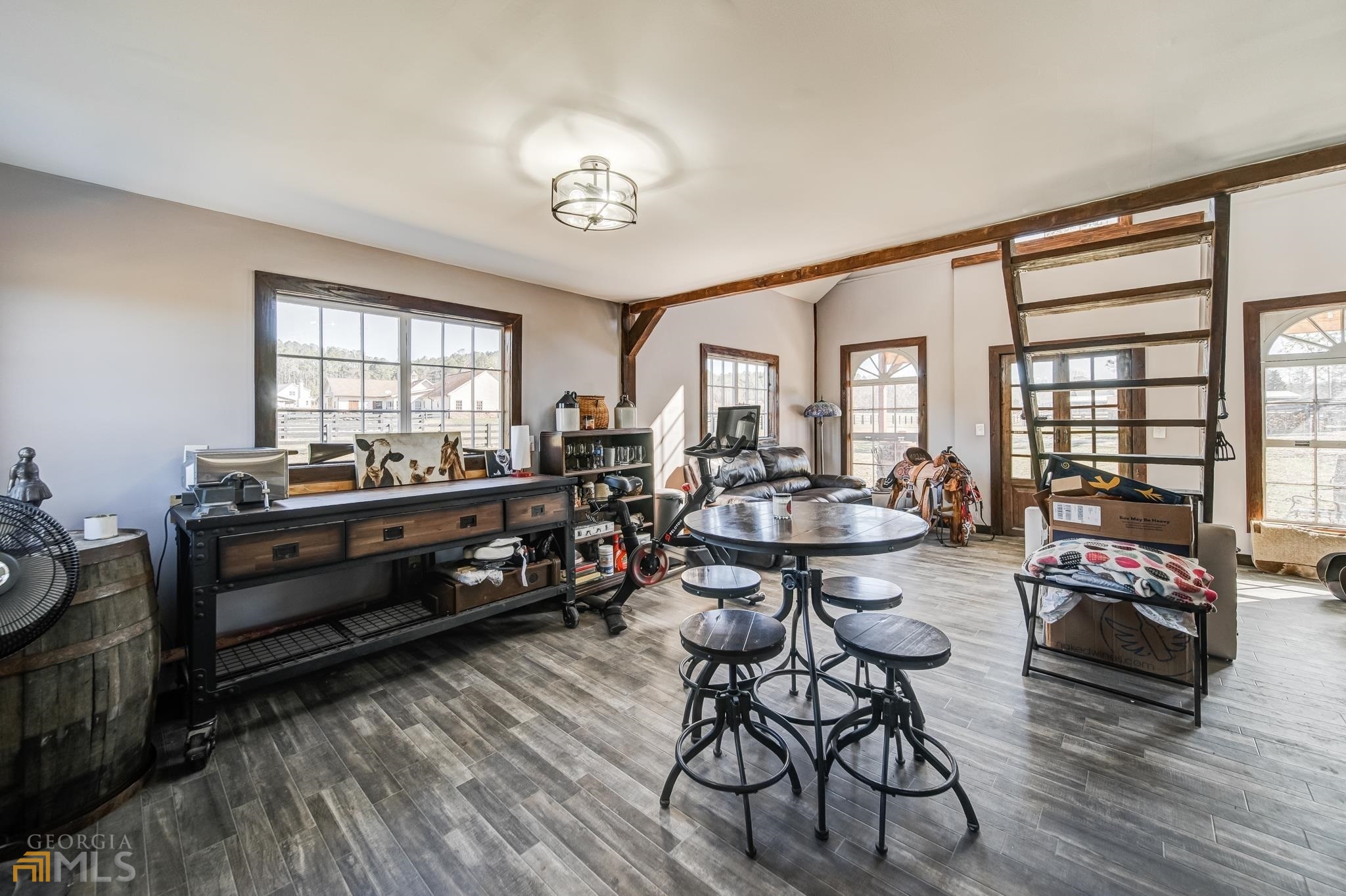 274 Etowah Downs Court