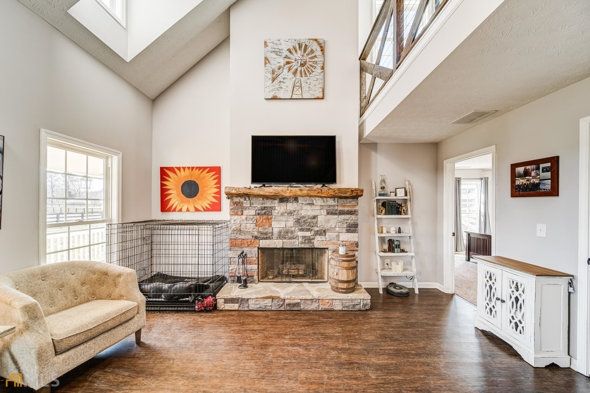 274 Etowah Downs Court