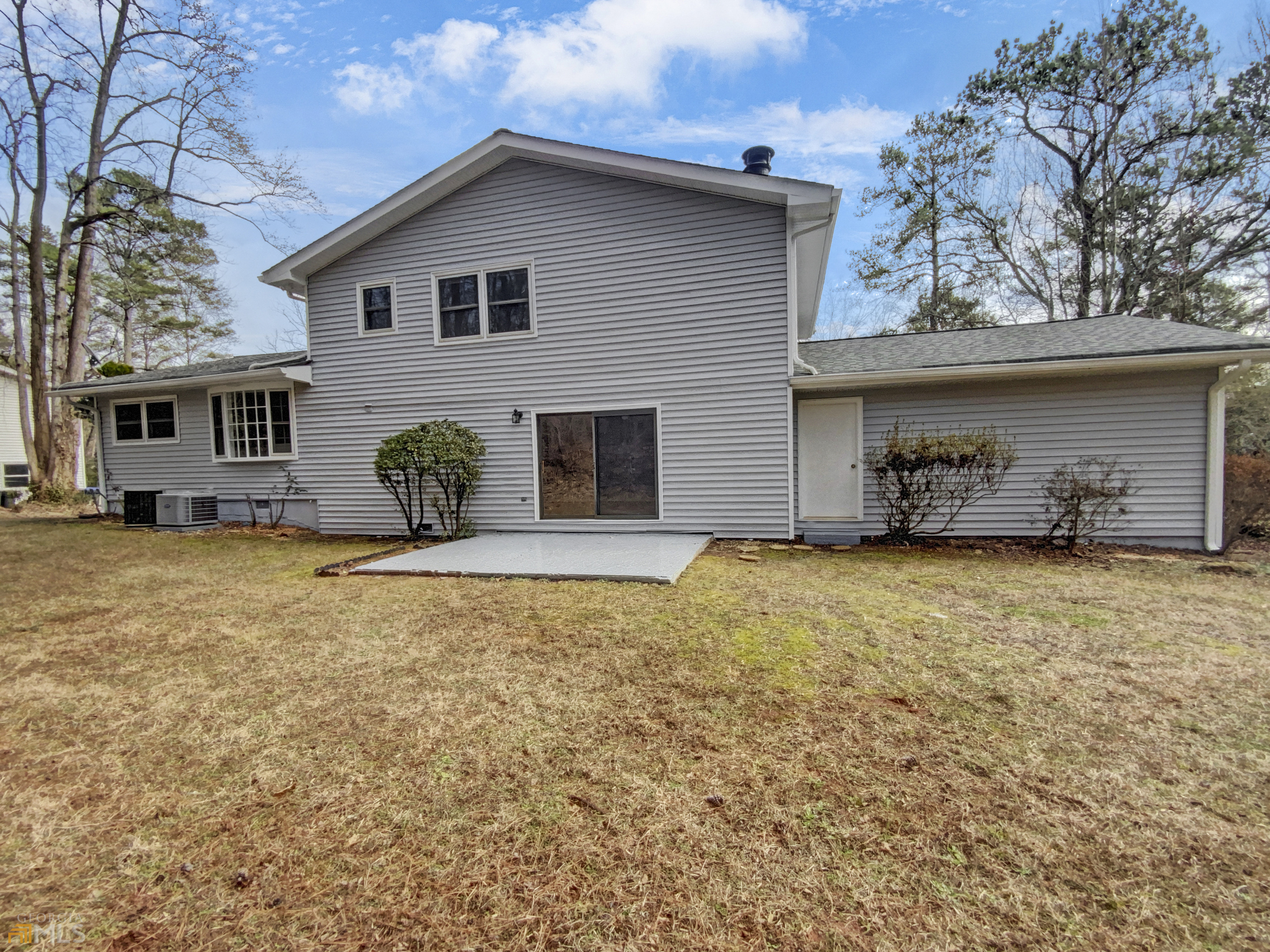 10880 Shallowford Road