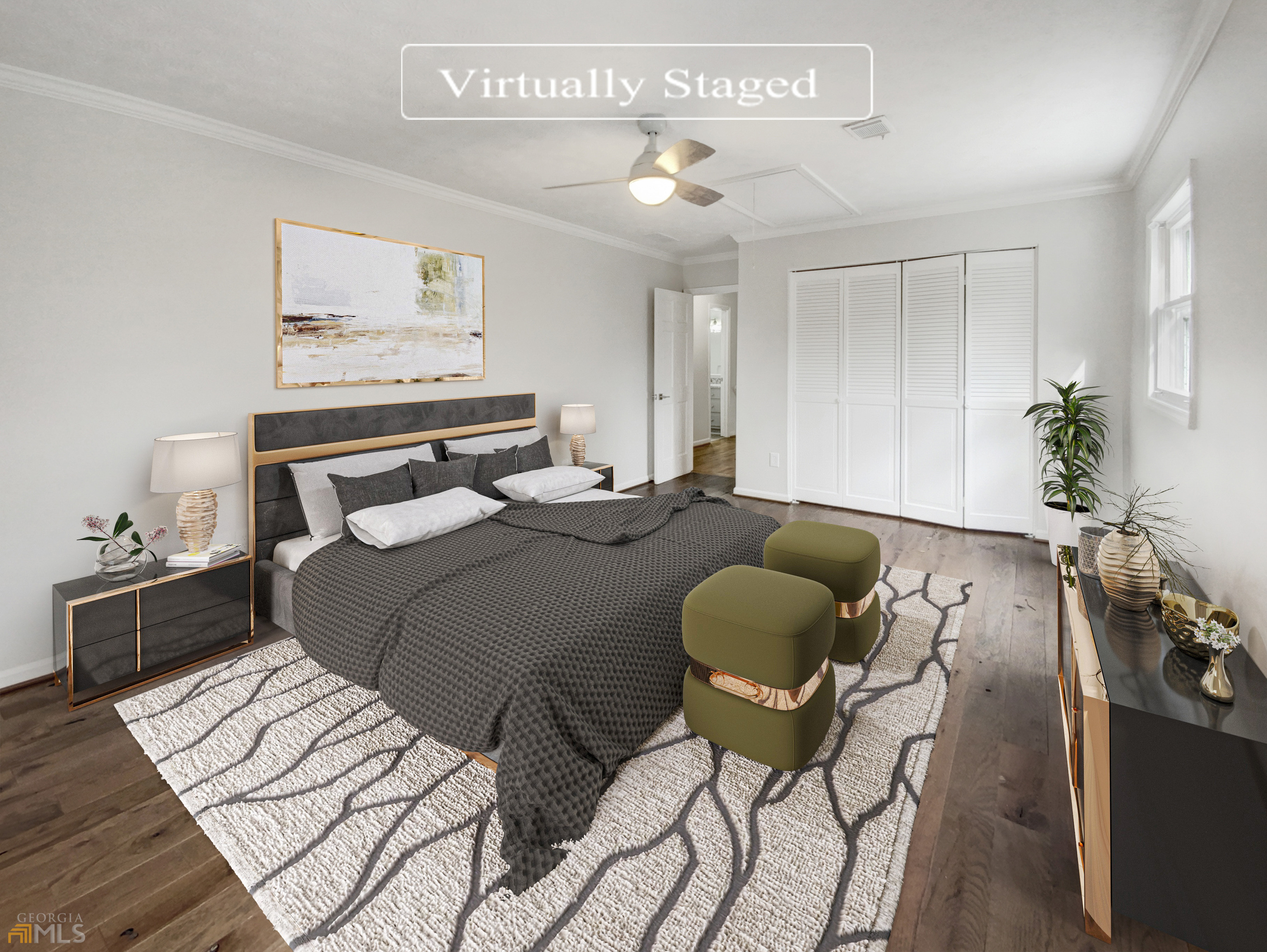 10880 Shallowford Road