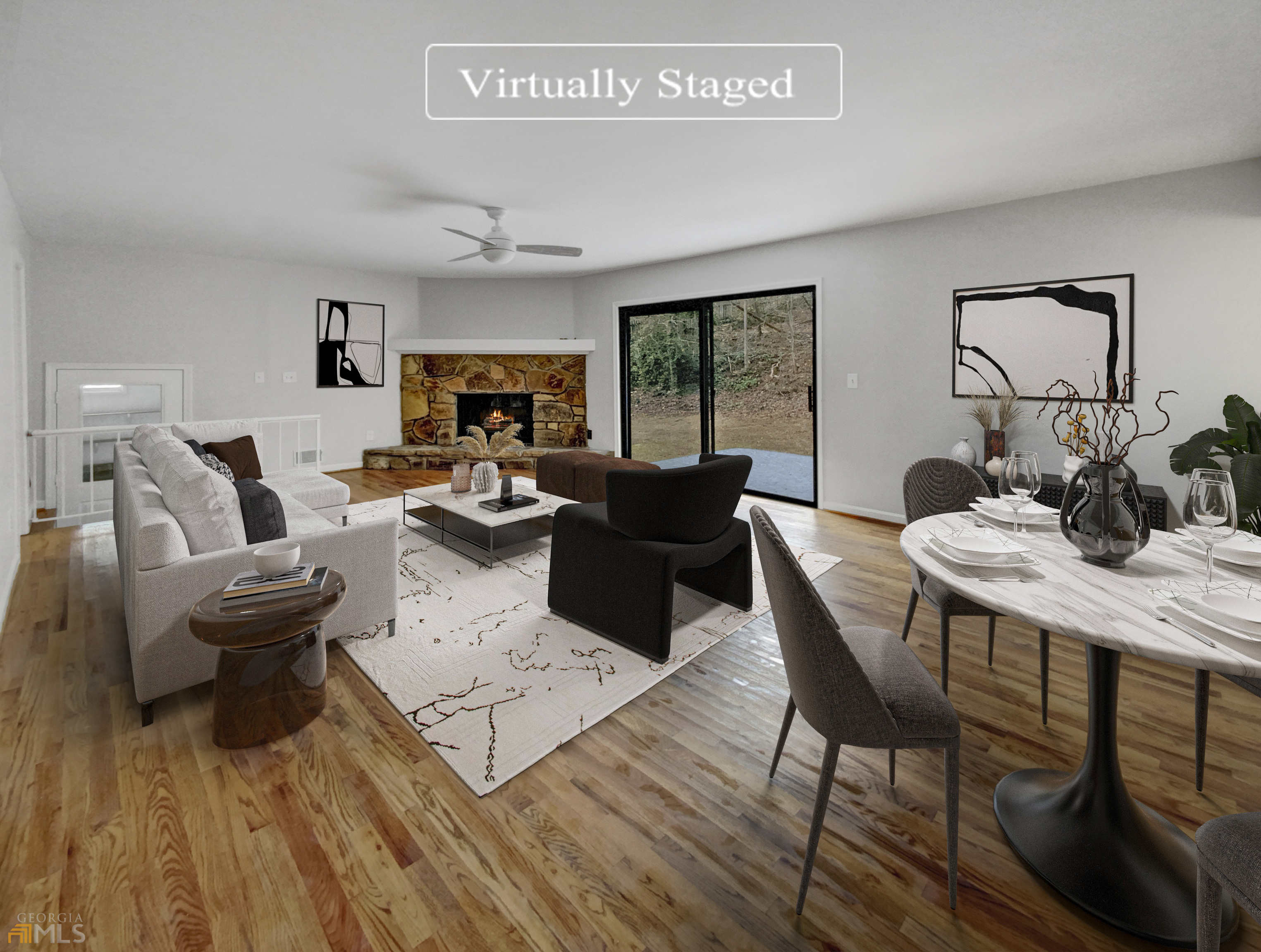 10880 Shallowford Road