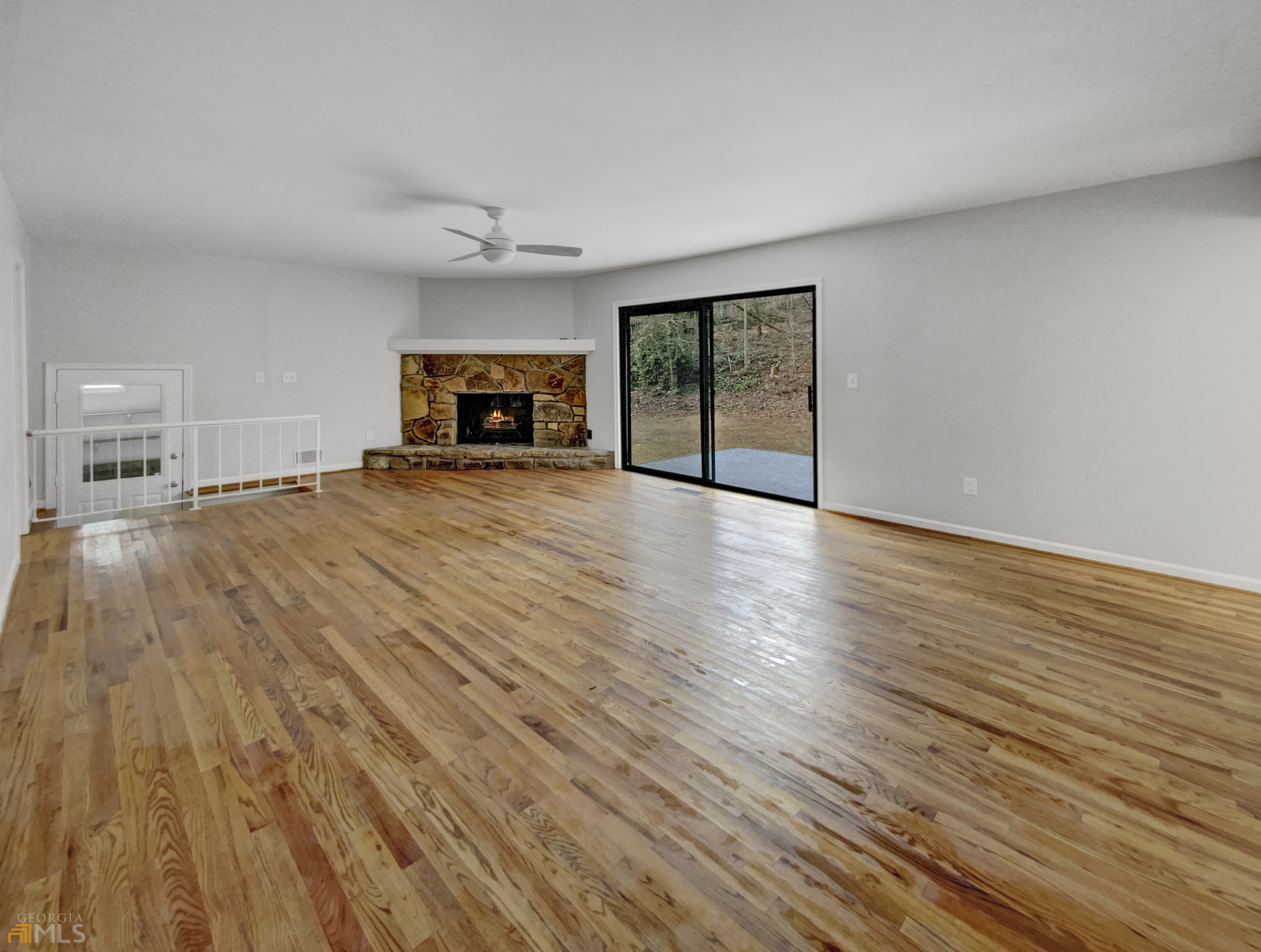 10880 Shallowford Road