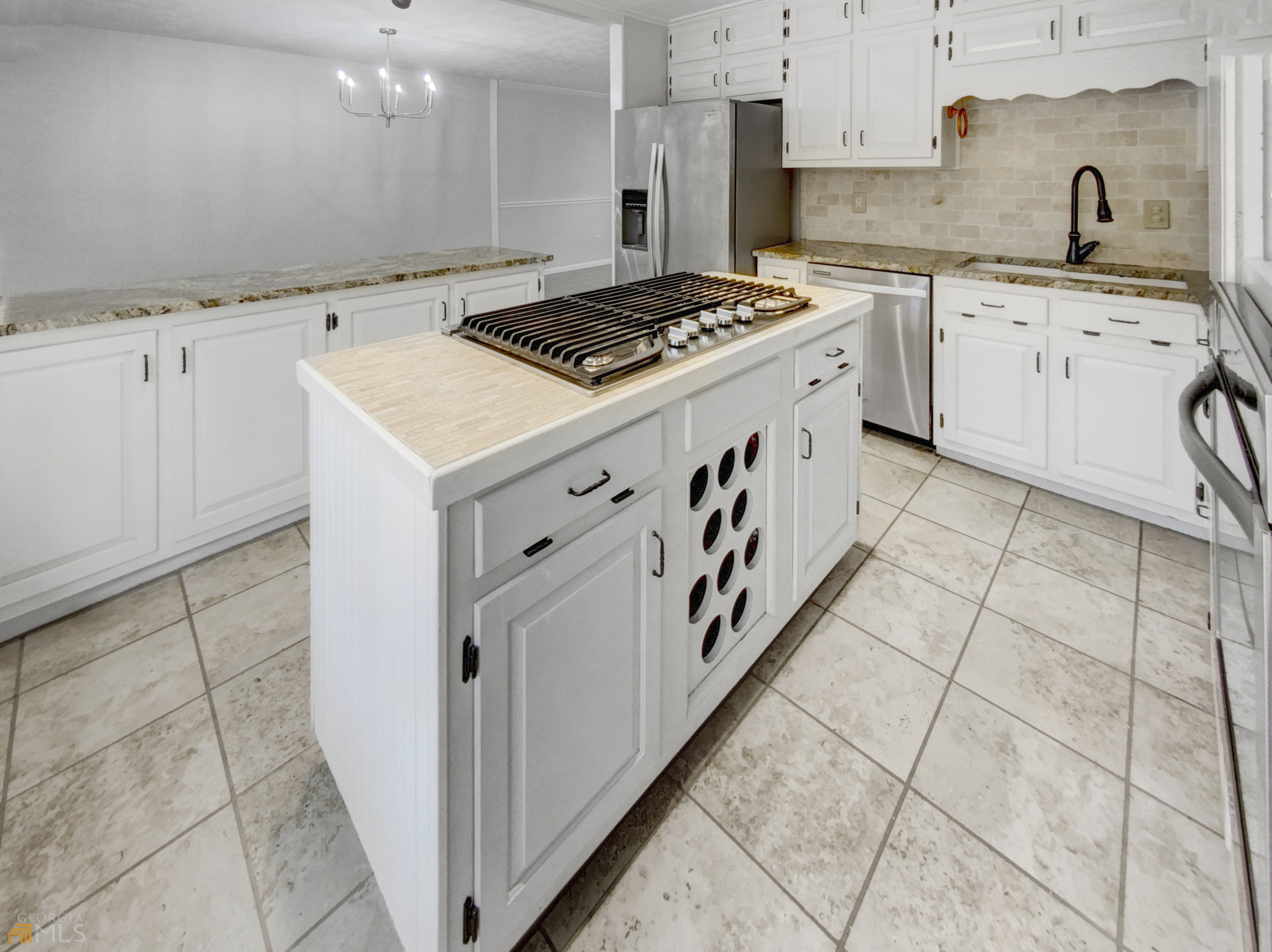 10880 Shallowford Road