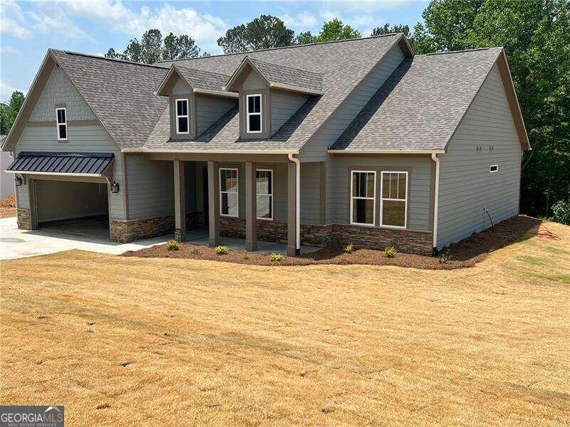 420 Linger Longer Drive