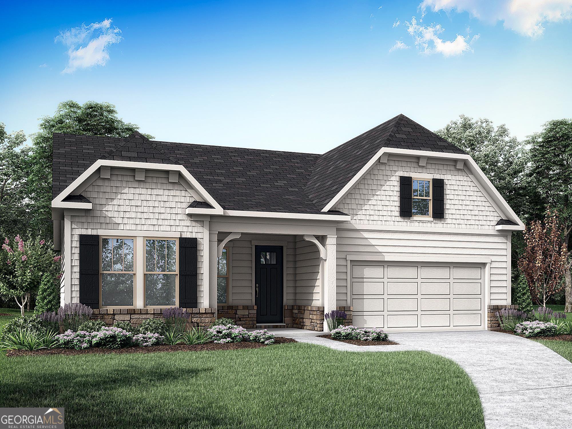 619 Linger Longer Drive