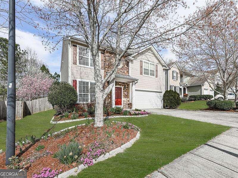 269 Diamond Valley Pass