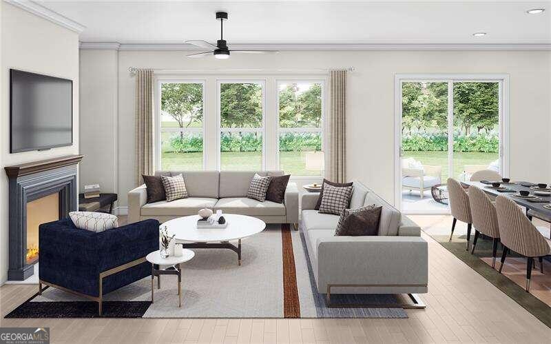 LOT 68 Sunny Brook Drive