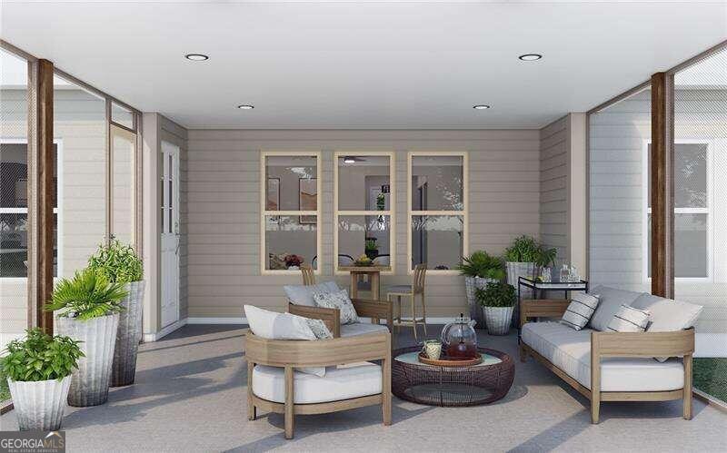 LOT 68 Sunny Brook Drive