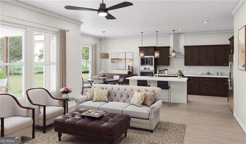 LOT 68 Sunny Brook Drive