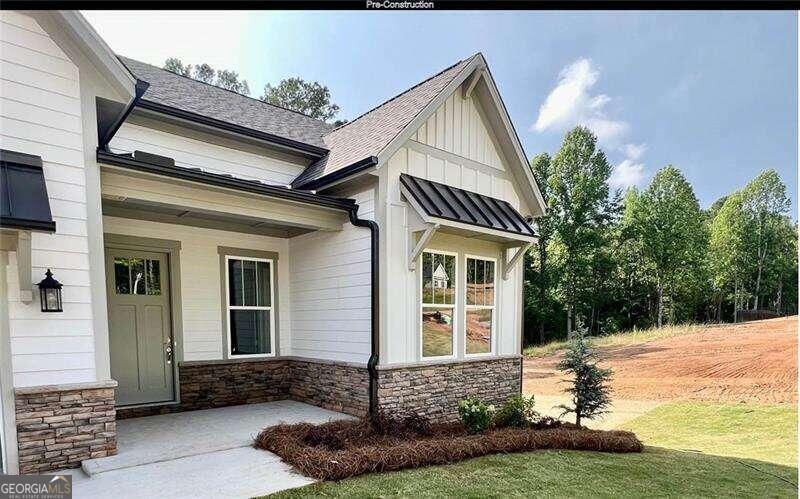 LOT 68 Sunny Brook Drive